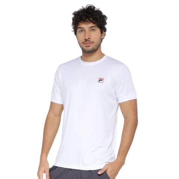 Camiseta Fila Player F-Box II | Masculina
